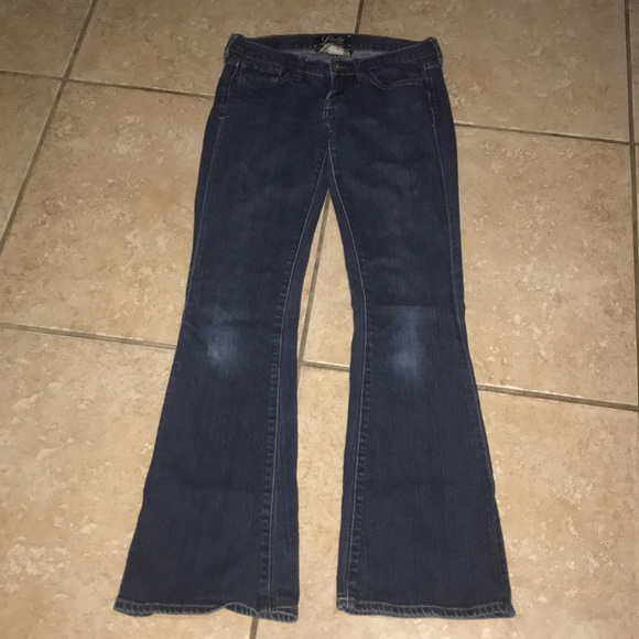 Lucky Brand Denim - Lucky brand Southside Zoe Jeans Size 25